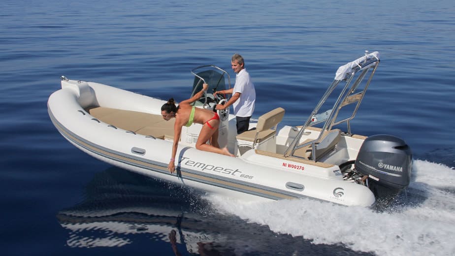 CAPELLI TEMPEST 626 - IBOATMALTA.COM