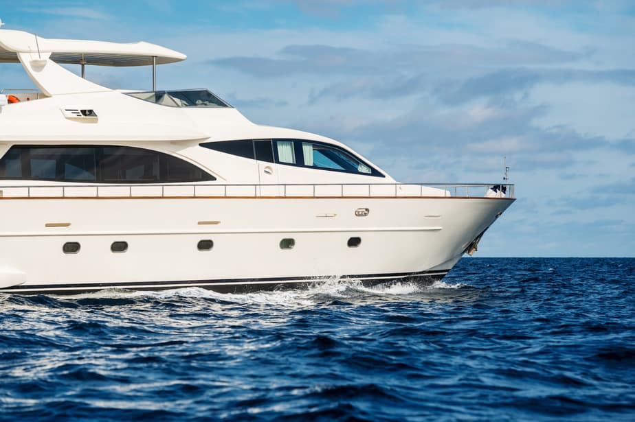 Luxury yachts for sale in Malta