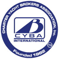CYBA – Charter Yacht Brokers Association member